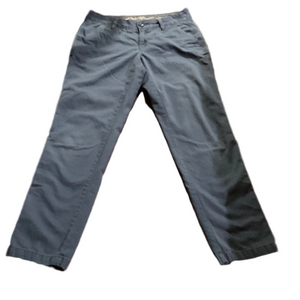 Eddie Bauer  “Legendwash”Women's Blue Straight Leg Pants